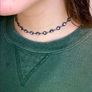🧿 Choker